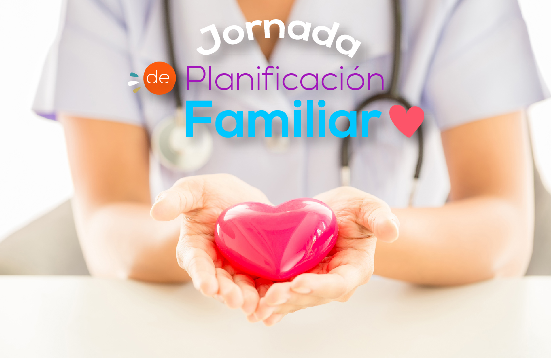 Jornada De Salud En Planificación Familiar | Corporación Universitaria ...