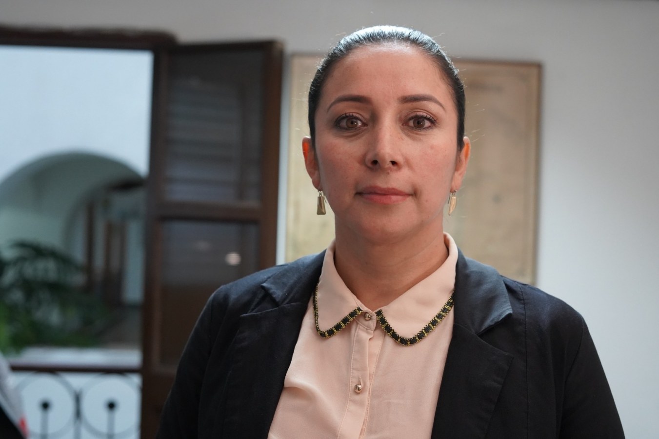 Egresada Uniautónoma Es La Actual Secretaria De Planeación De Popayán Corporación