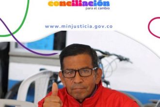  Festival de la Conciliación para el cambio