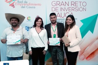 Evento 'El Gran Reto de Inversión'