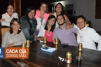 Celebración "Día del docente" 2015