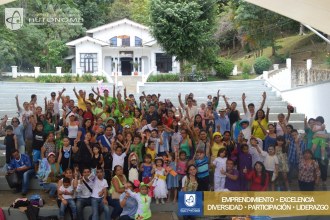 Semana Cultural Liceo Técnico Superior