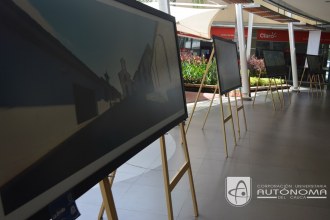 Exposición fotográfica Popayán Inefable