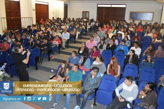 Seminario Humanistic Marketing Innovation