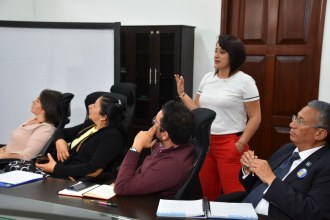 RENATA se fortalece en la Uniautónoma del Cauca