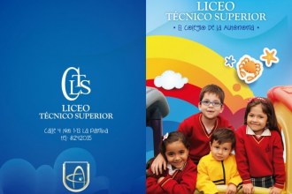 Colegio Liceo Técnico Superior de la Uniautónoma del Cauca