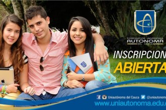 Corporación Universitaria Autónoma del Cauca