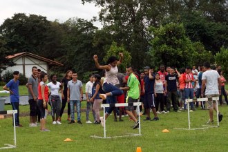 ¡Bienvenidos Uniautónomos de corazón! I Semestre 2018