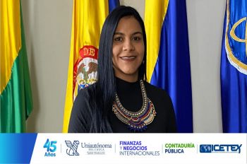 Uniautónoma del Cauca Participa en Movilidad Académica Internacional en México