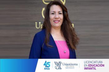 Foro Virtual: Liderazgo Efectivo en el Aula con la Participación de la PhD Ingrid Selene Torres Rojas