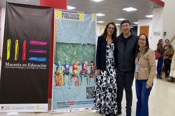 VII Congreso de Investigación y Pedagogía IP: Explorando la Diversidad y la Autonomía Emocional en la Educación Infantil