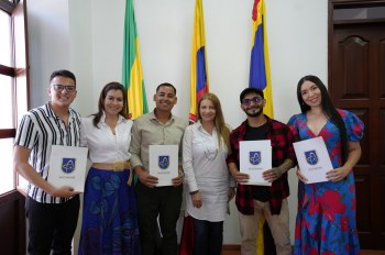 Emprendelab y Uniautónoma del Cauca forjan a los líderes del mañana