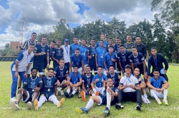 XI Copa Bruno Mantilla Pinto celebra el deporte entre las Instituciones de Educación Superior del Cauca 