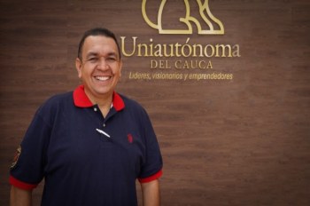 Docente Uniautónomo compartió experiencias académicas en la Universidad Técnica de Cotopáxi, Ecuador 